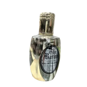 Baron by LTL Cologne Spray 4.5oz Unboxed for Men