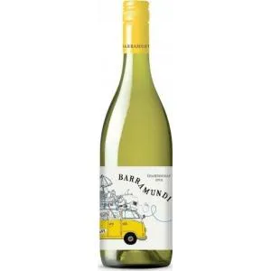 Barramundi Wines Chardonnay 2020
