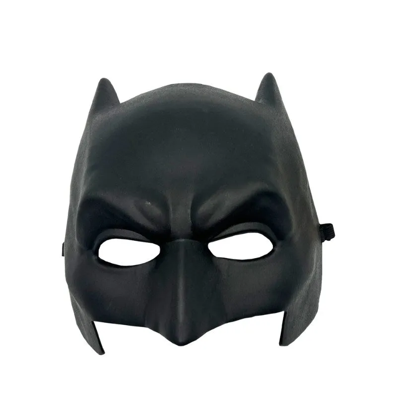 Batman Dawn of Justice 1/2 Mask - Adult
