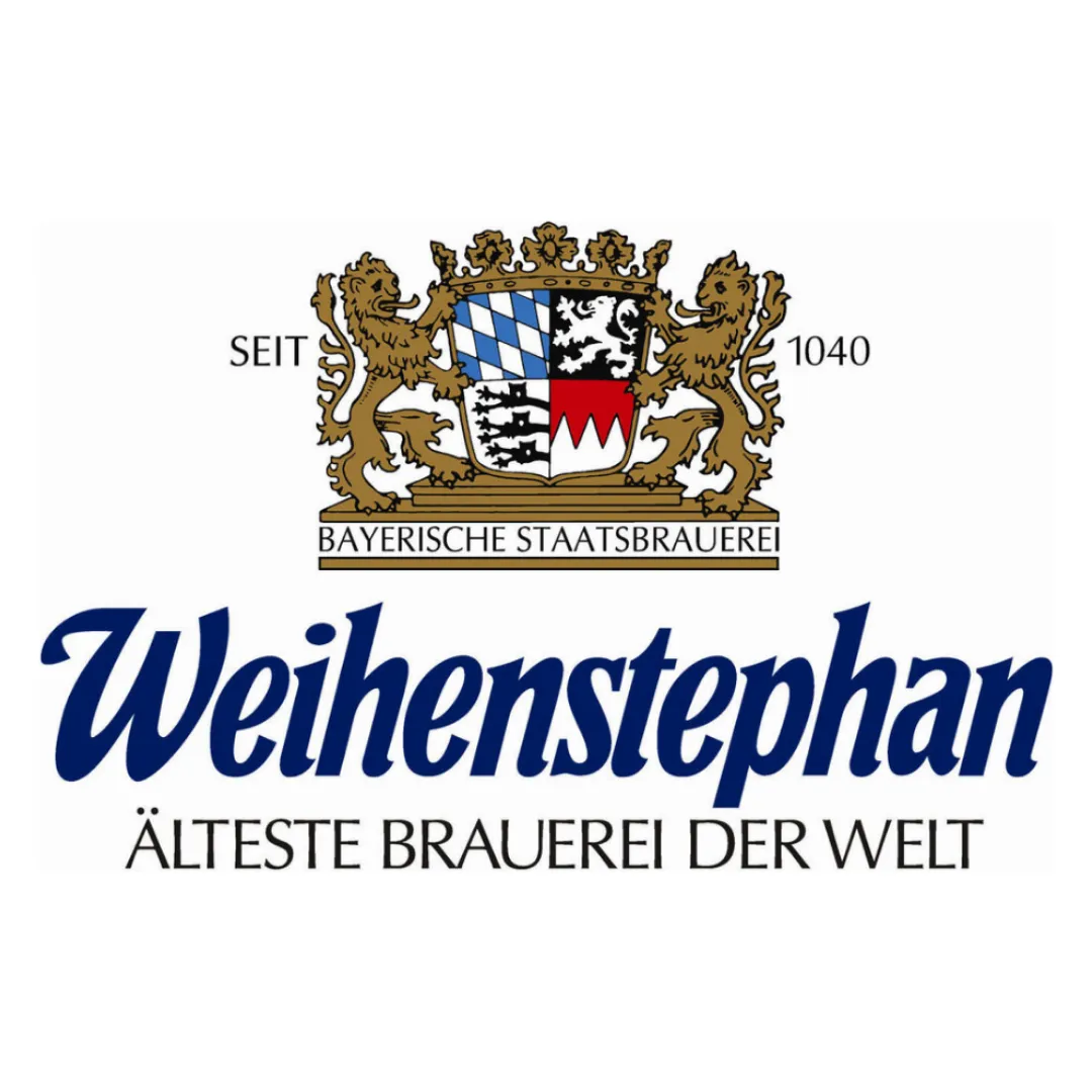Bayerische Staatsbrauerei Weihenstephan Weihenstephaner Kristallweissbier