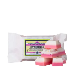 Beach Bum Soy Wax Melts
