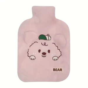 Bear Theme Hot Water Bag (2000ml)