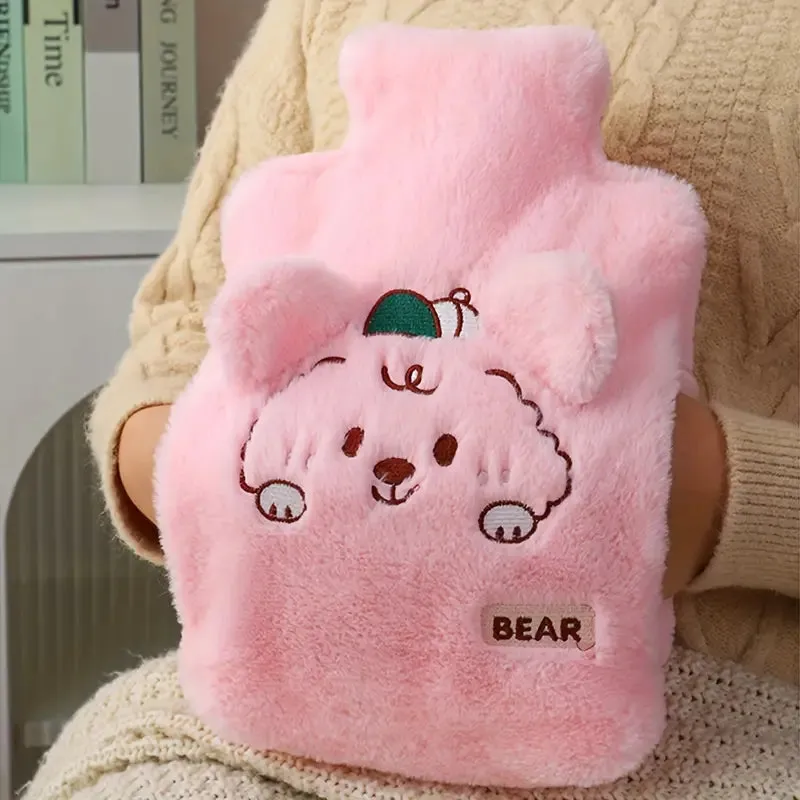 Bear Theme Hot Water Bag (2000ml)