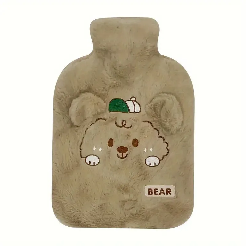 Bear Theme Hot Water Bag (2000ml)