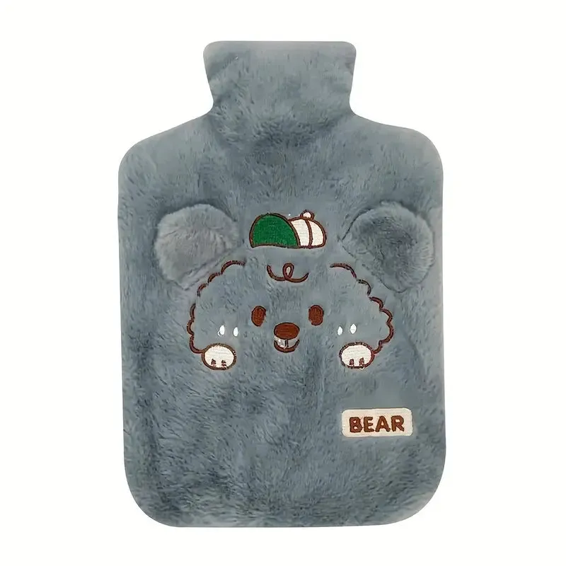 Bear Theme Hot Water Bag (2000ml)