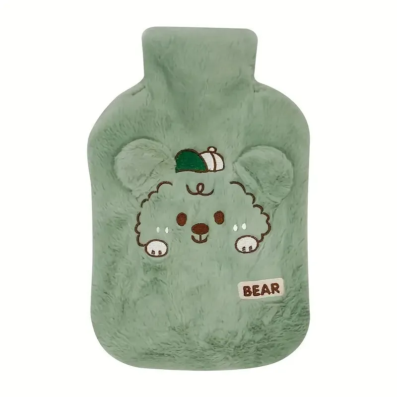 Bear Theme Hot Water Bag (2000ml)