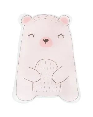 Bear with me Plush Toy Pillow