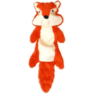Beco Stuffing Free Chipmunk Toy for Dogs