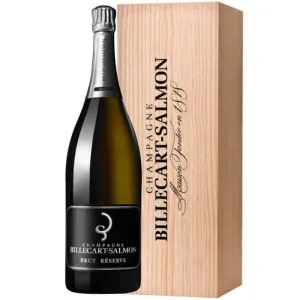 Billecart-Salmon Brut Reserve Champagne (6L)