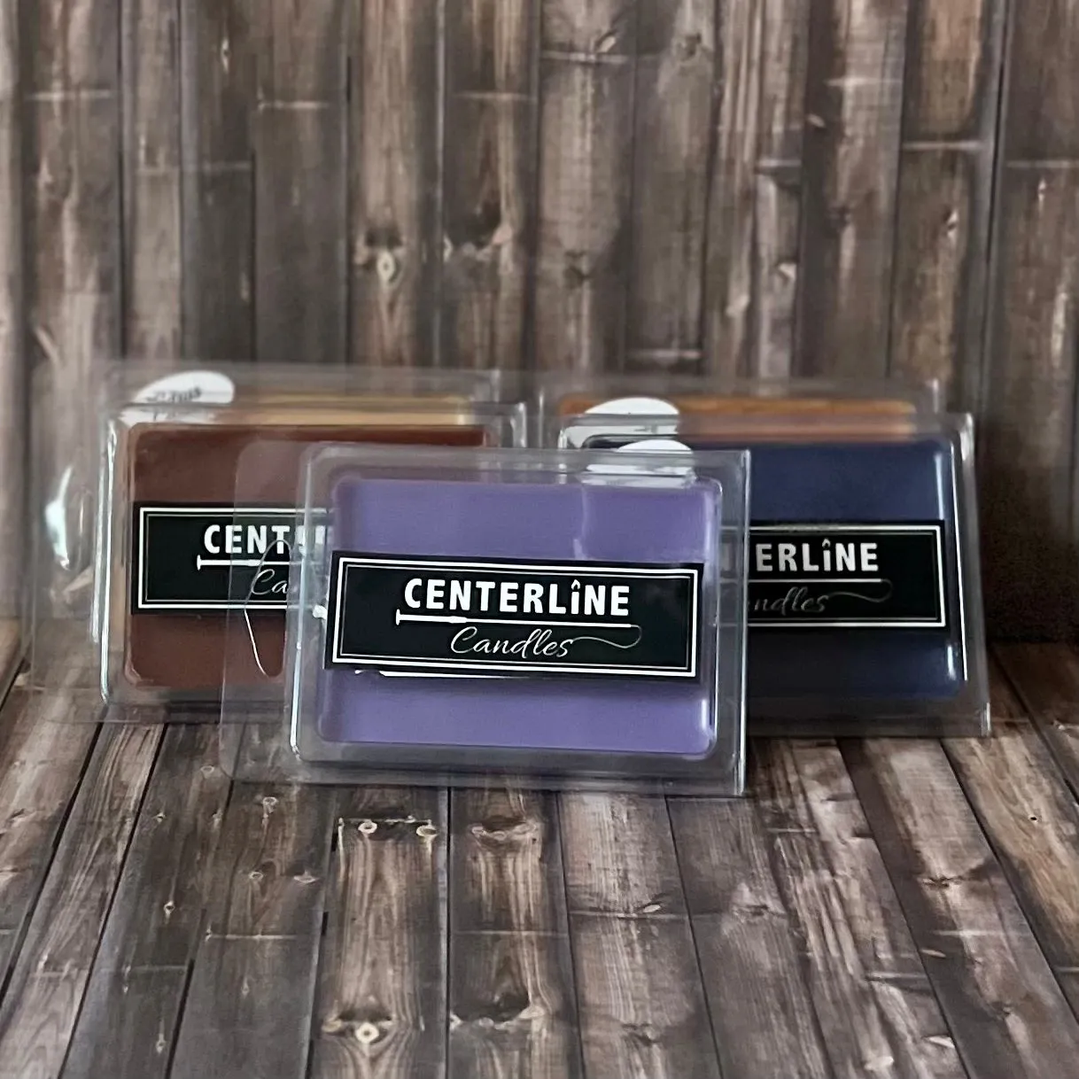 Black Amber and Lavender