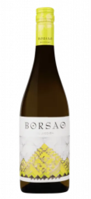 Bodegas Borsao Blanco Seleccion 2023