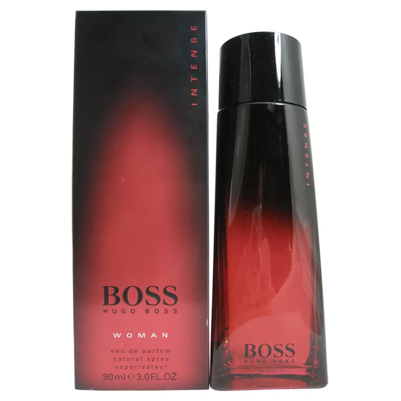 Boss Intense Eau De Parfum for Women