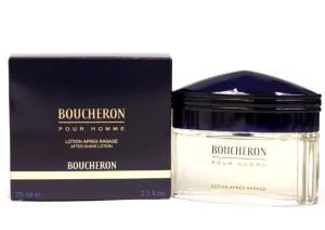 Boucheron Aftershave for Men