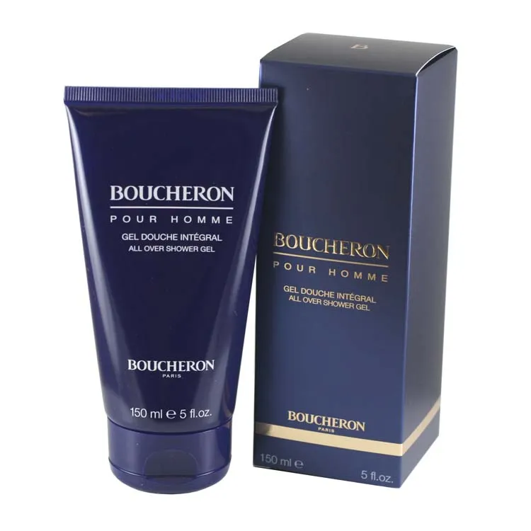 Boucheron Shower Gel for Men
