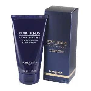 Boucheron Shower Gel for Men