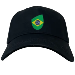Brazil Shield Flex Drill Cap