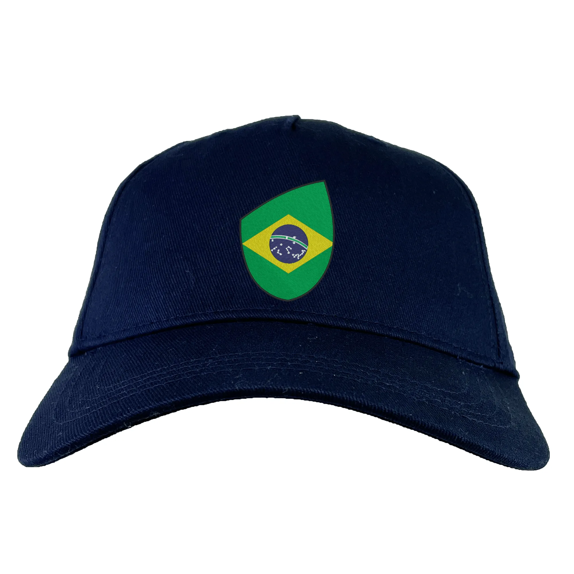 Brazil Shield Flex Drill Cap