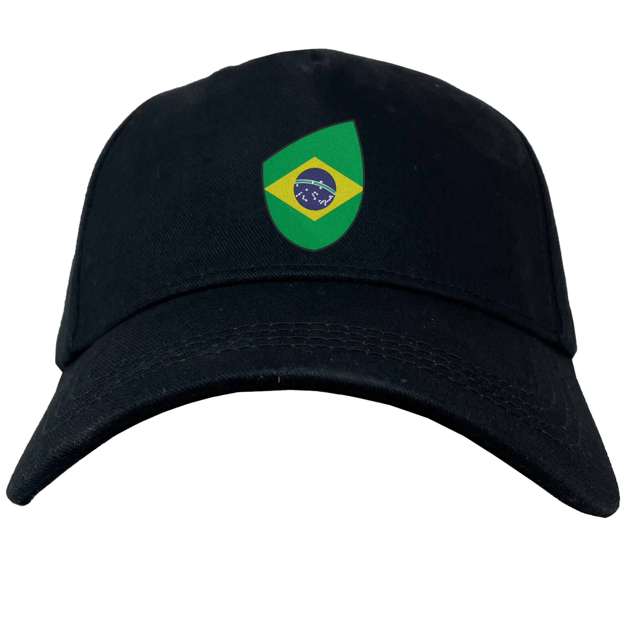 Brazil Shield Flex Drill Cap