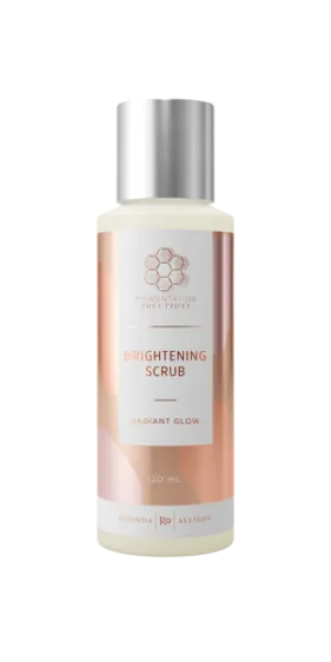 Brightening Scrub