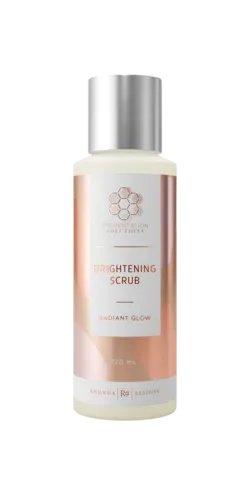 Brightening Scrub