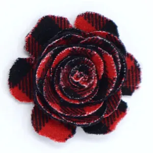 Buffalo - Beau Fleur Boutonniere