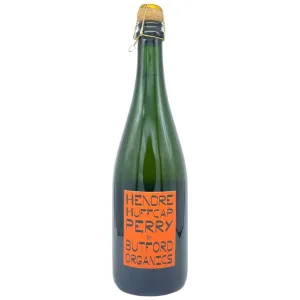 Butford Organics Hendre Huffcap Perry 2020