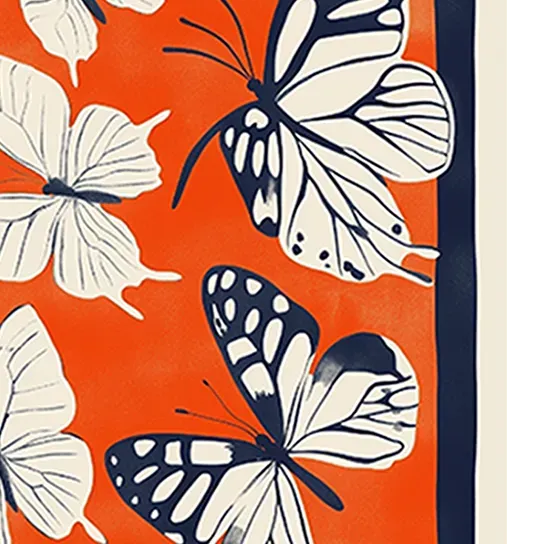 Butterfly Meadow Hand Tufted Rug