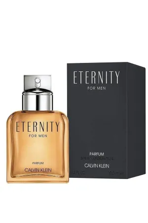 CALVIN KLEIN Eternity For Men Parfum 200ml