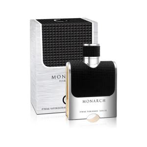 Camara Monarch 3 oz Eau de Parfum Spray for Men