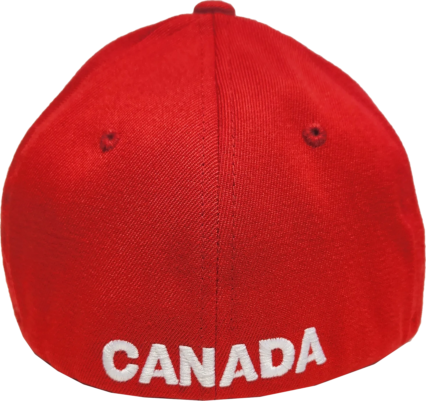 Canada Cap Fls Red
