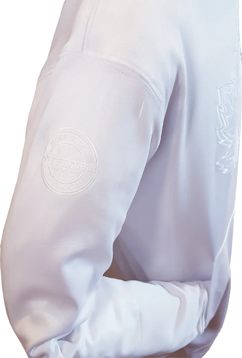 Canada Hoodie Mighty Maple Whiteout