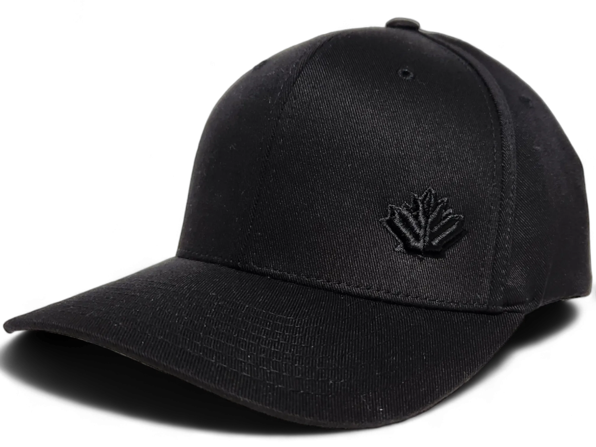 Canada Leaf Blackout Cap