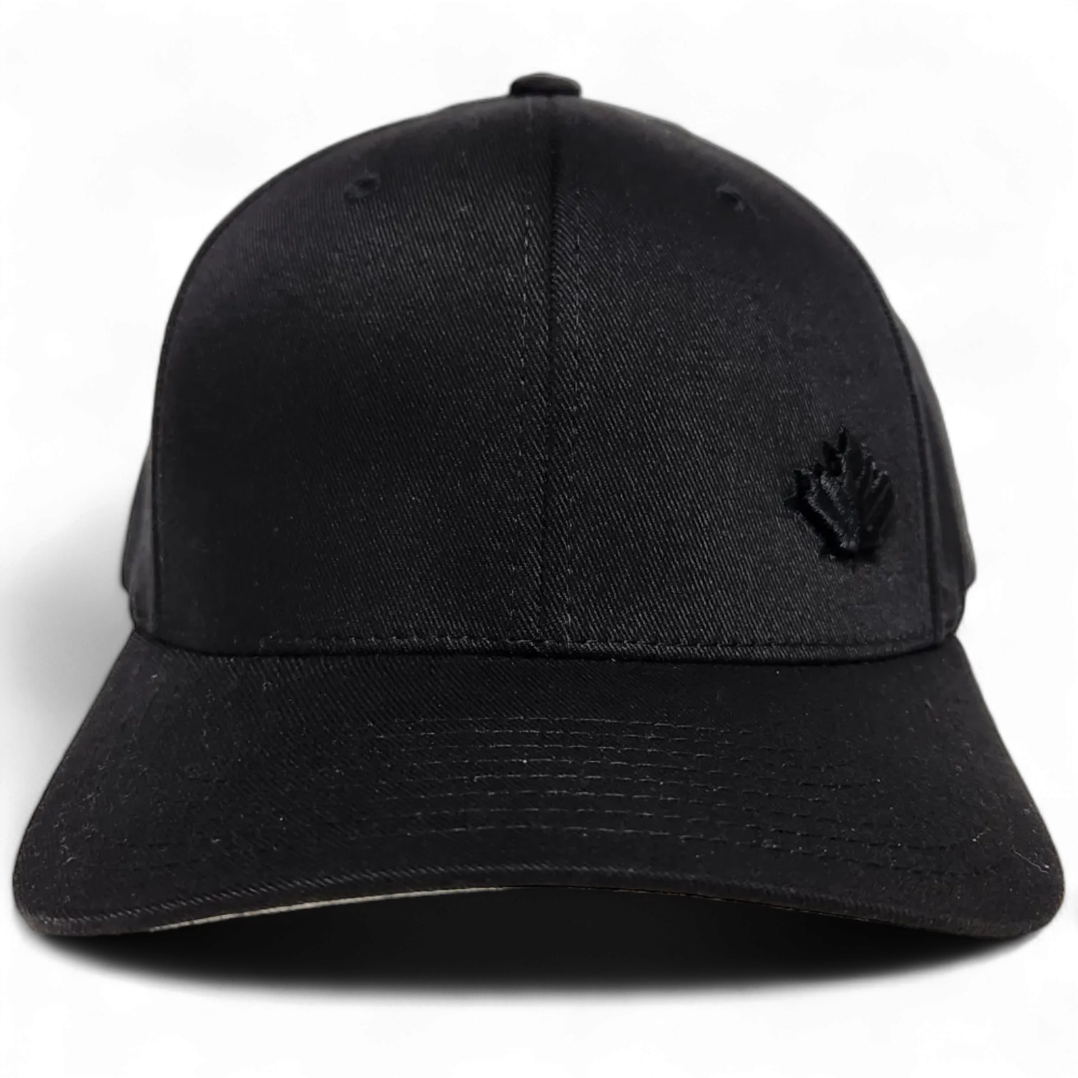 Canada Leaf Blackout Cap