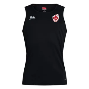 Canada Shield Club Dry Singlet