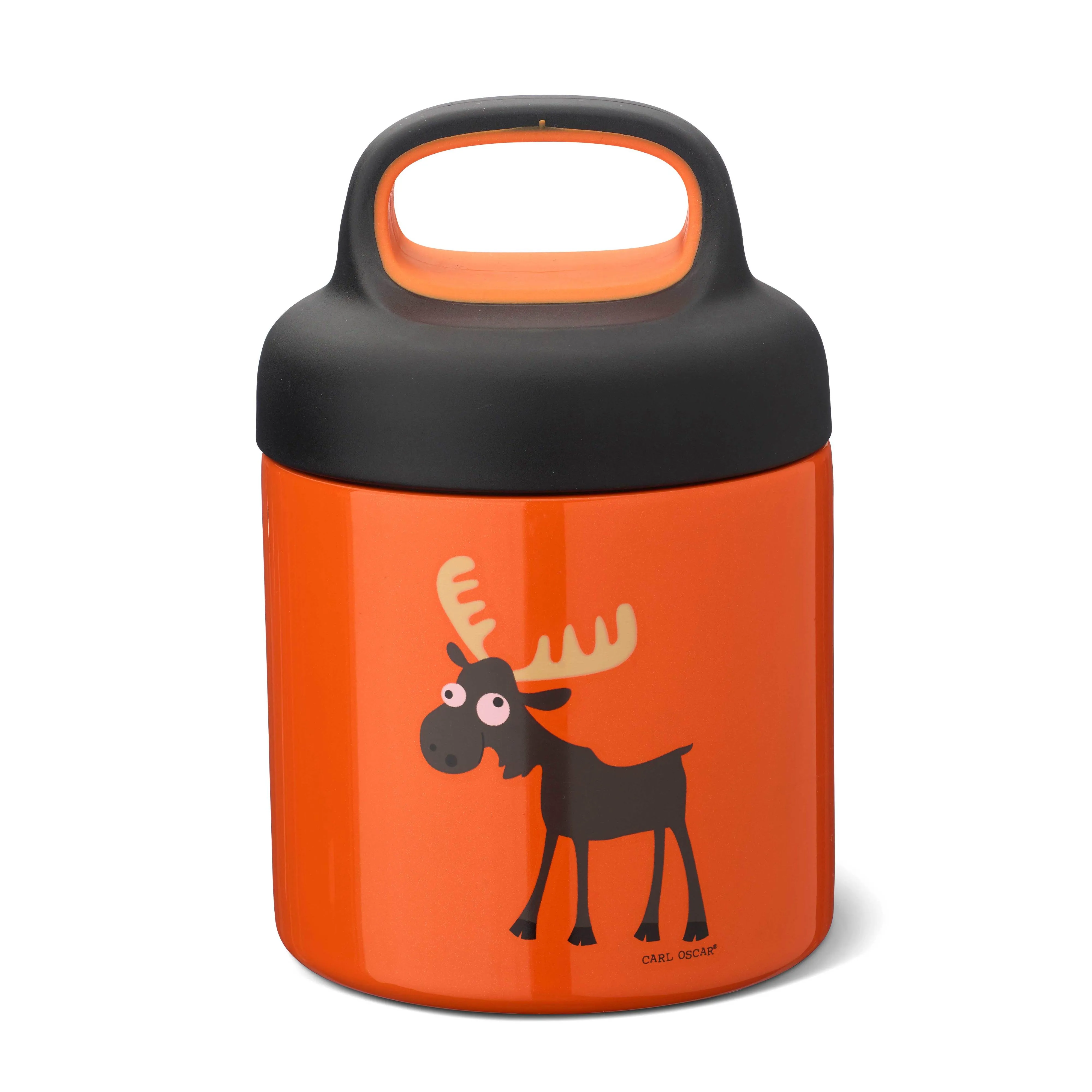 Carl Oscar TEMP Lunch Jar, Kids 0.3 L - 5 Colors
