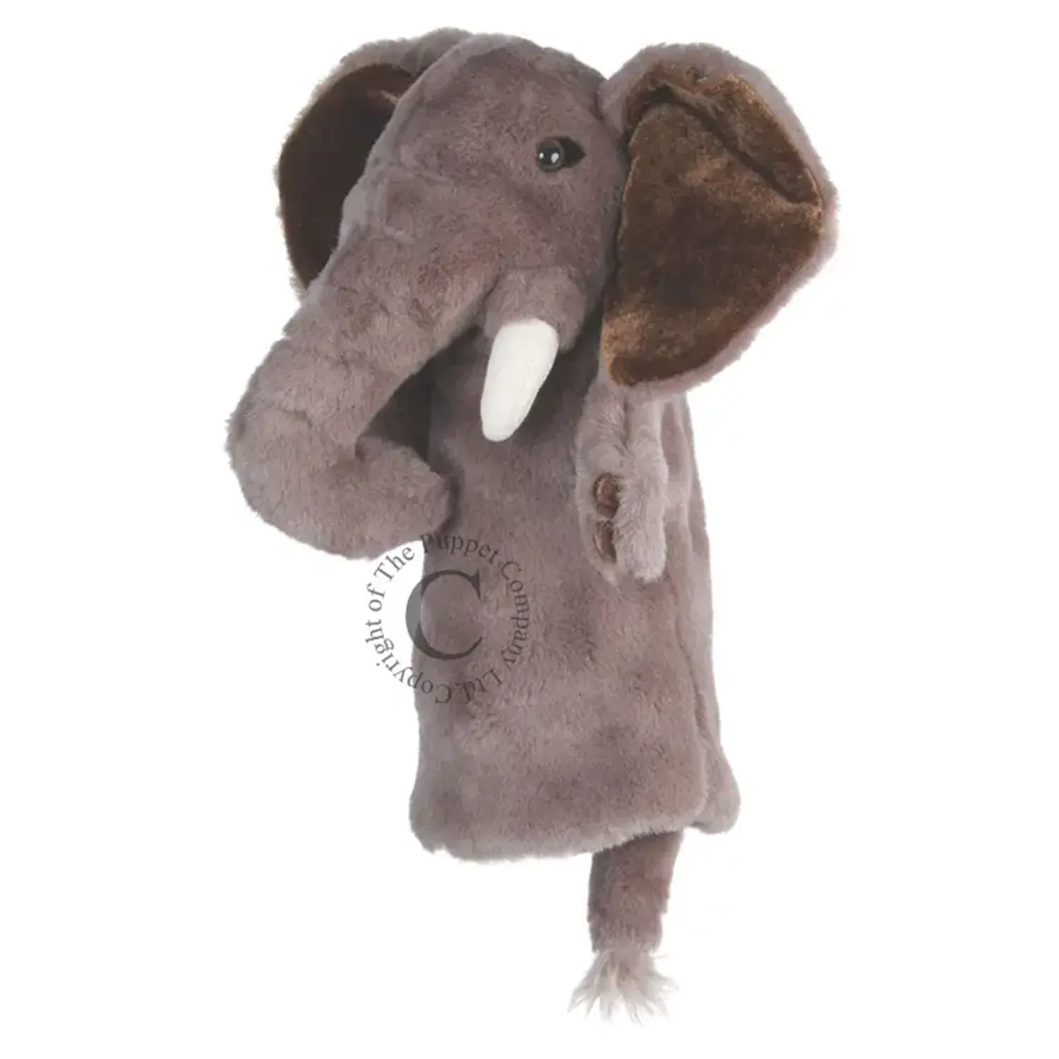 CarPets Hand Puppets