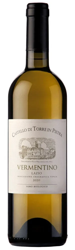 Castello di Torre in Pietra Vermentino IGT 2021