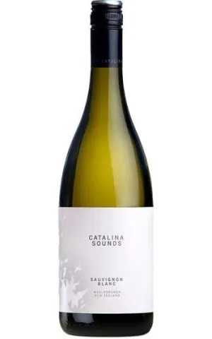 Catalina Sounds Sauvignon Blanc 2023
