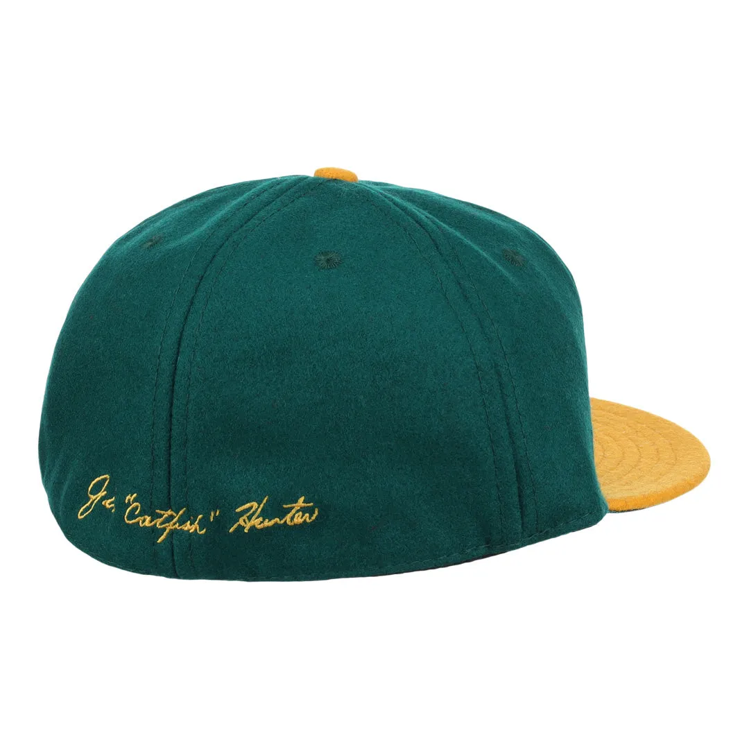 Catfish Hunter Signature Series Ballcap