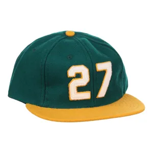 Catfish Hunter Signature Series Ballcap