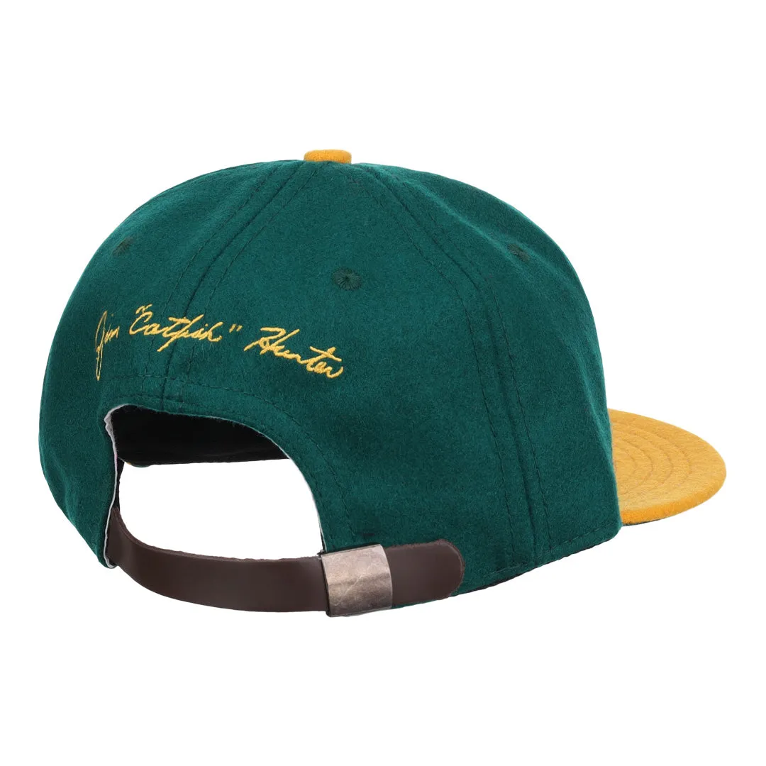 Catfish Hunter Signature Series Ballcap