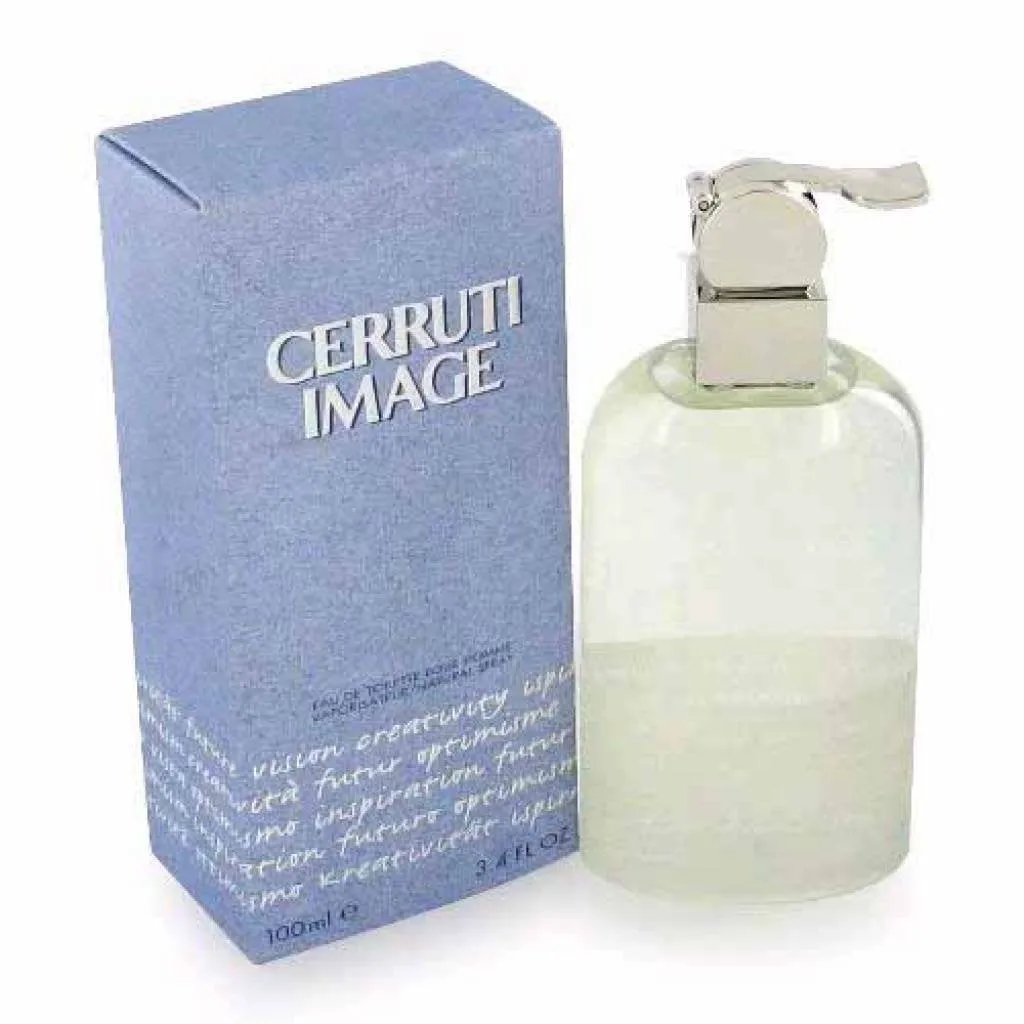 Cerruti Image Eau de toilette
