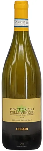 Cesari Fiorile Pinot Grigio delle Venezie 2021