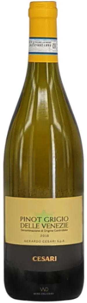 Cesari Fiorile Pinot Grigio delle Venezie 2021