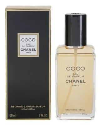 CHANEL COCO FOR WOMEN EDP 60 ml
