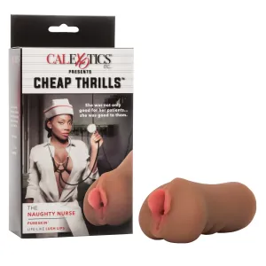 Cheap Thrills™ The Naughty Nurse