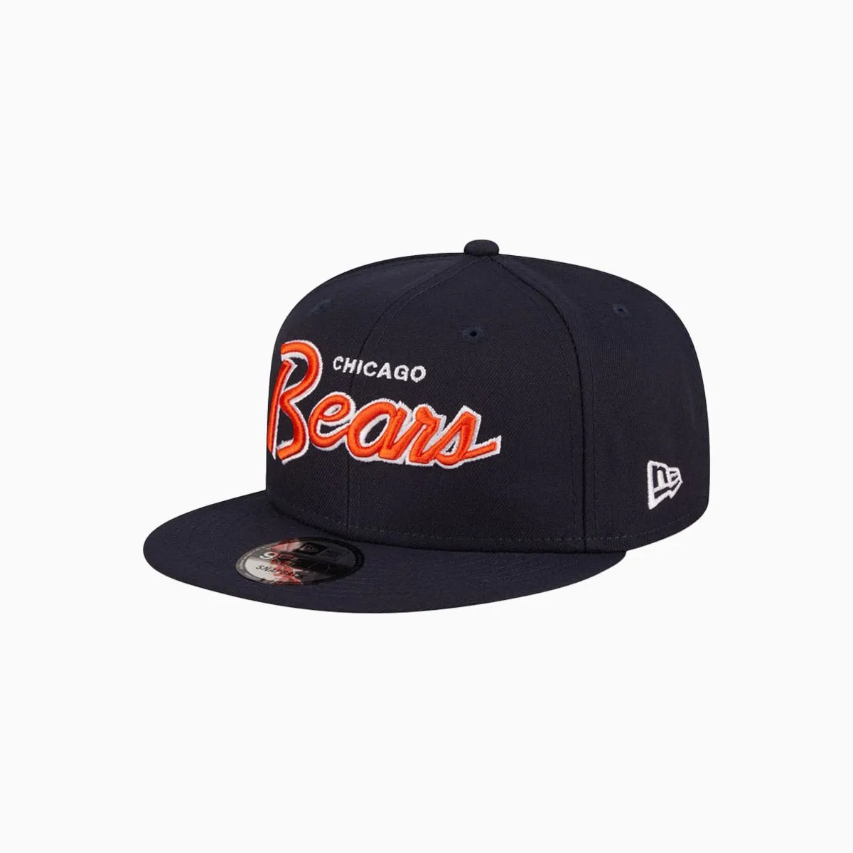 Chicago Bears NFL 9Fifty Snapback Hat