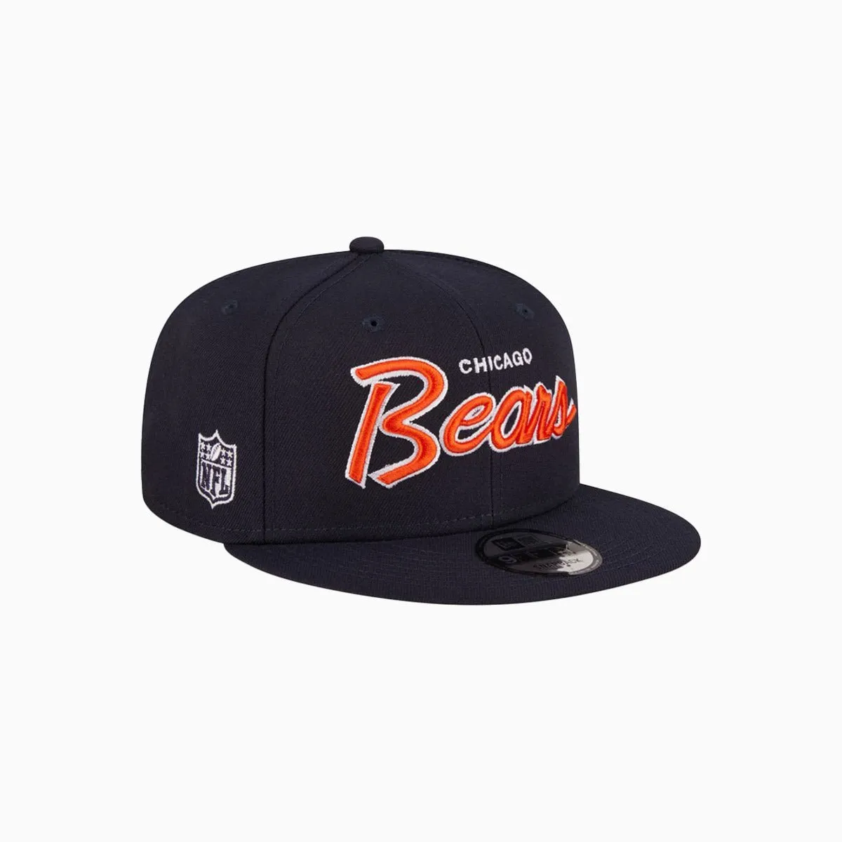 Chicago Bears NFL 9Fifty Snapback Hat
