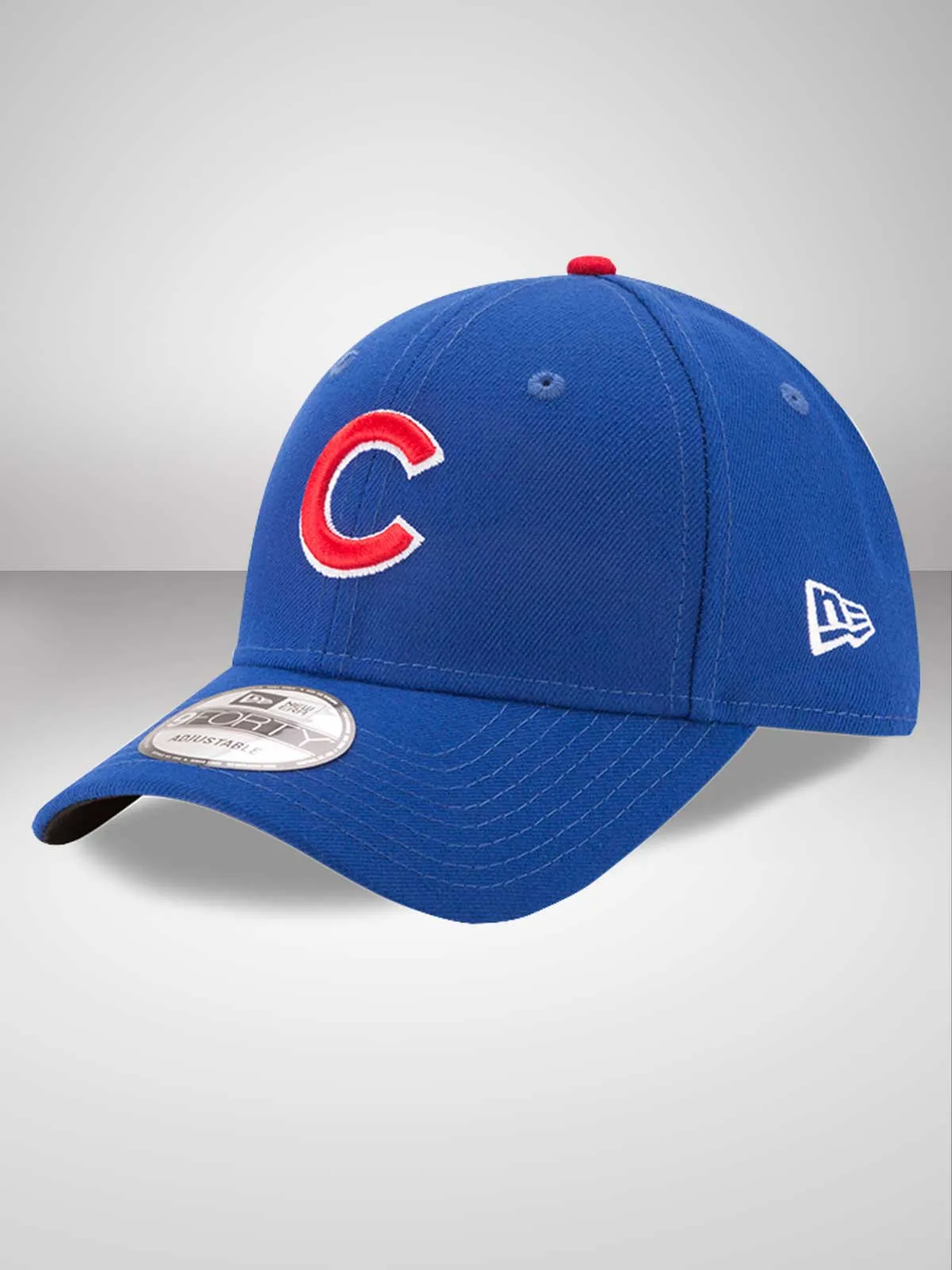 Chicago Cubs The League Blue 9FORTY Cap - New Era