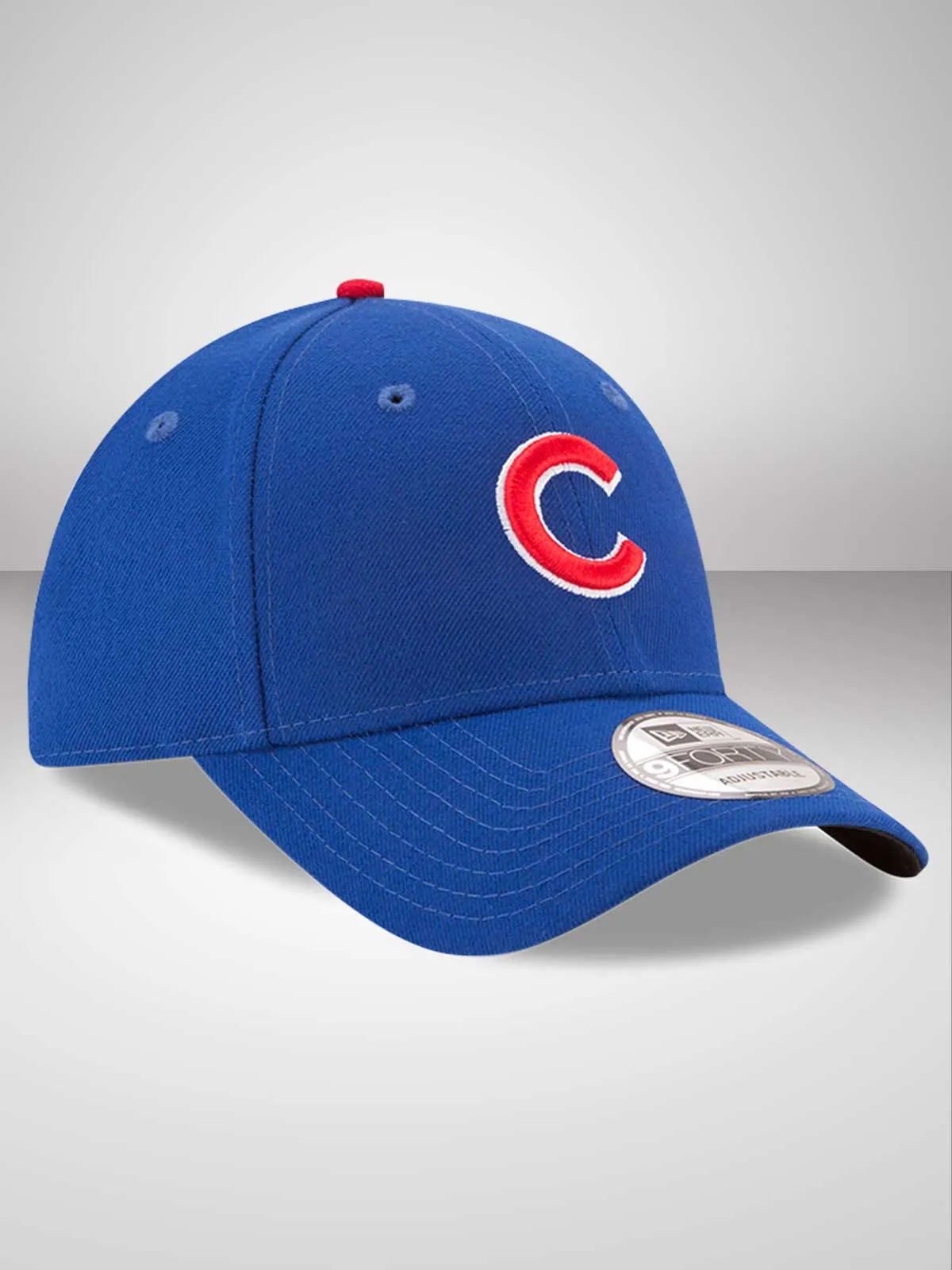 Chicago Cubs The League Blue 9FORTY Cap - New Era
